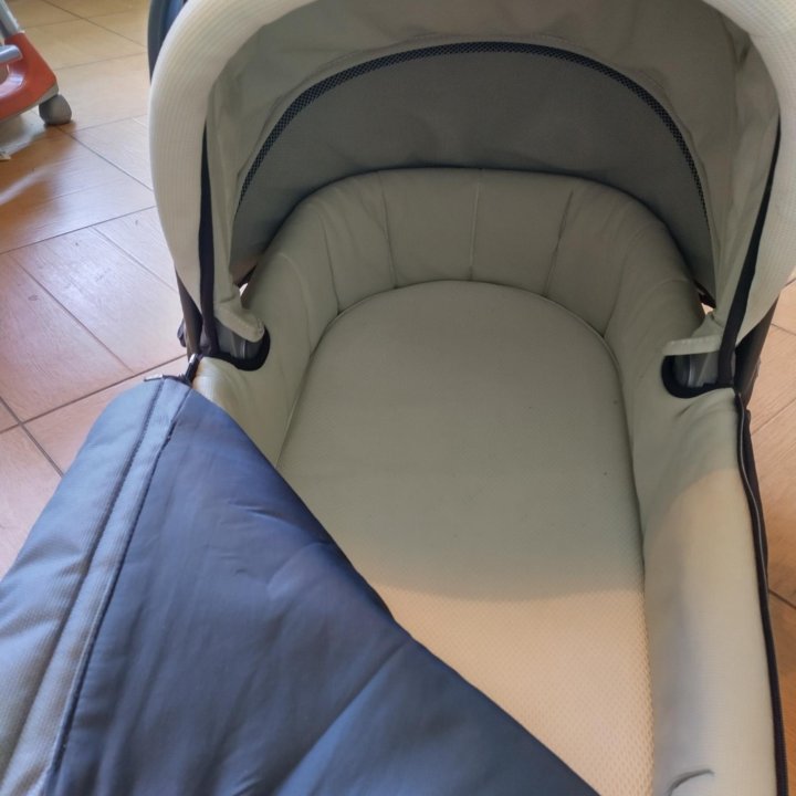 Коляска Peg perego Gt3