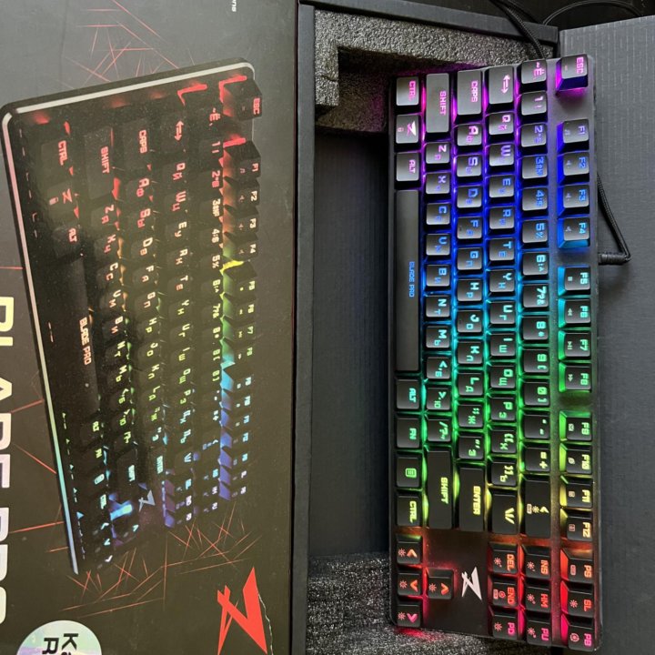 Zet Gaming Blade pro