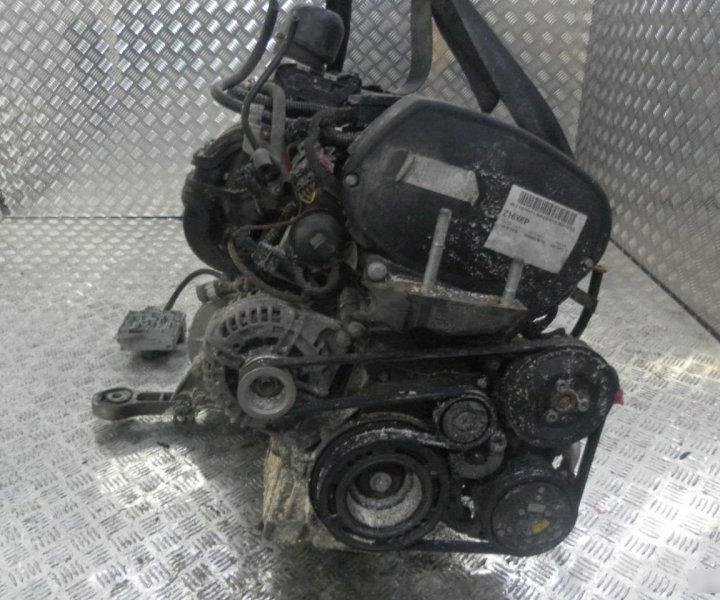 Двигатель Opel Z16XEP