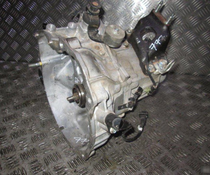 МКПП Chevrolet Aveo T250 B12D1 2005-2012