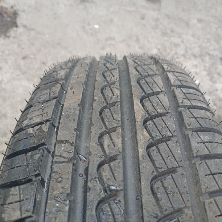 205/55/16 запаска VAG Pirelli