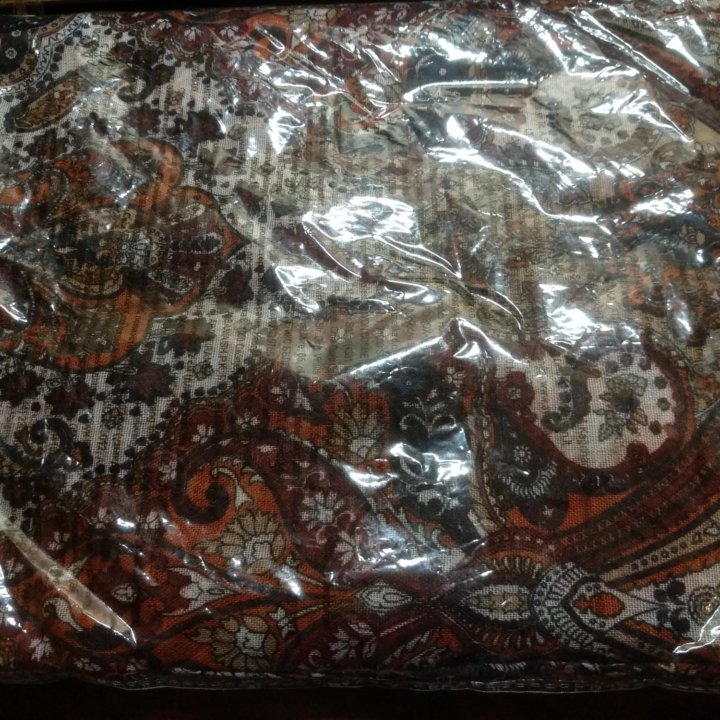 Шарф женский