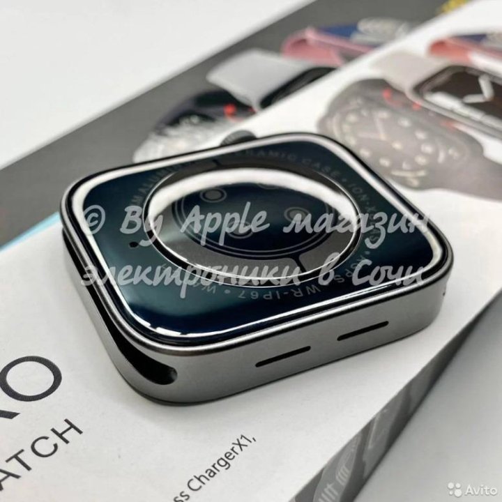 Apple Watch 10 (новые, эксклюзивые)