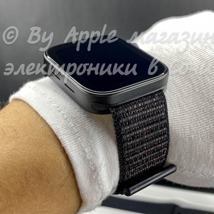 Apple Watch 10 (новинка, премиум)