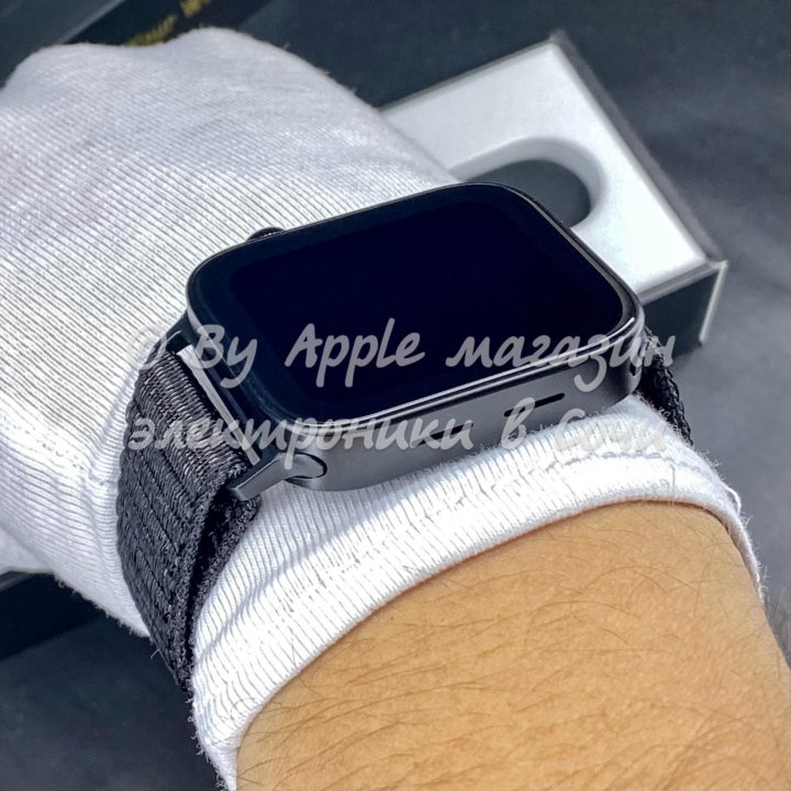 Apple Watch 10 (новинка, премиум)