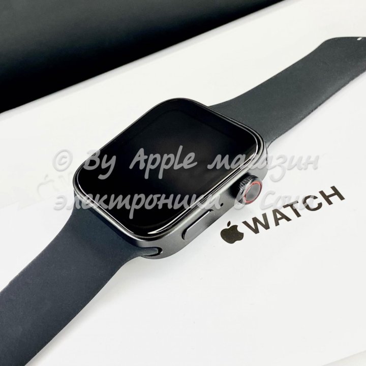 Apple Watch 10 (ориг коробка)