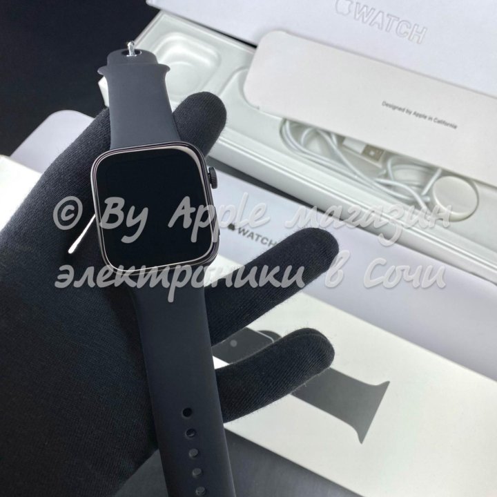 Apple Watch 10 (ориг коробка)