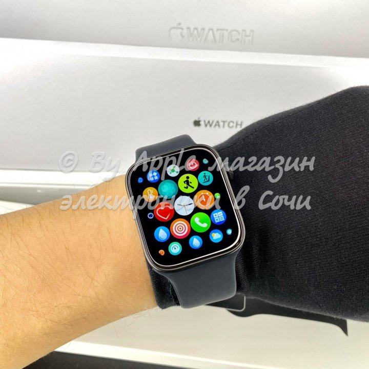 Apple Watch 10 (ориг коробка)