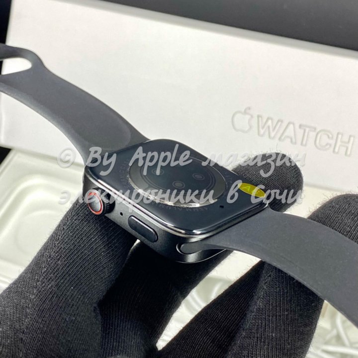 Apple Watch 10 (ориг коробка)