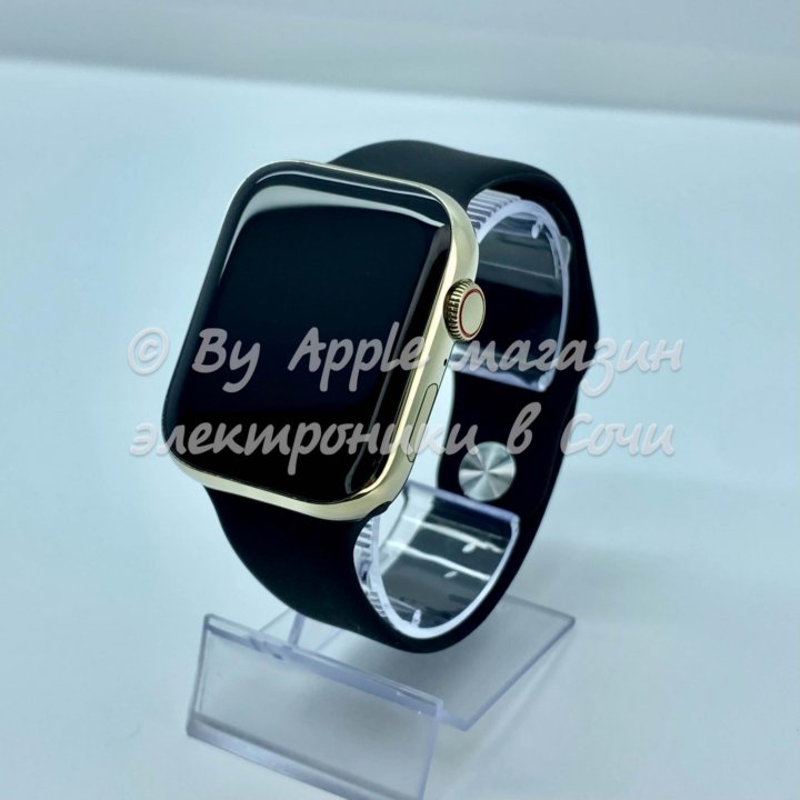 Apple Watch 7 45mm (премиум версия)