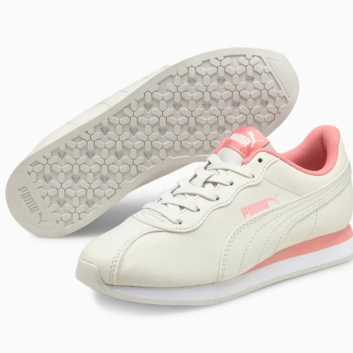 КРОССОВКИ PUMA оригинал новые, р.36,5