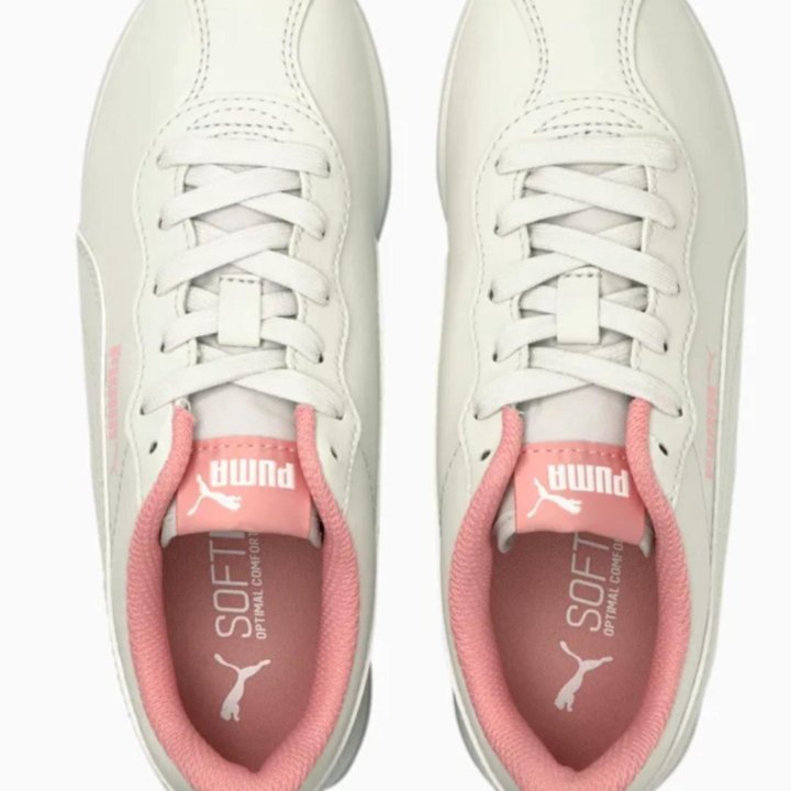 КРОССОВКИ PUMA оригинал новые, р.36,5