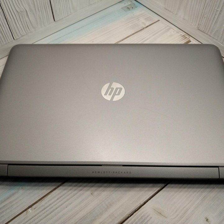 Игровой HP core i7 + GTX 4GB + 17.3 + SSD+Гарантия