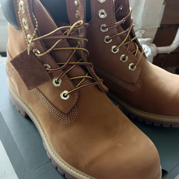 Timberland 41-42 размер.