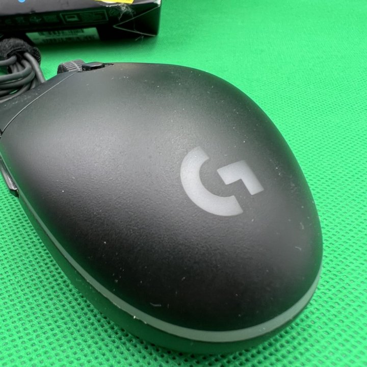 Игровая мышь Logitech g pro