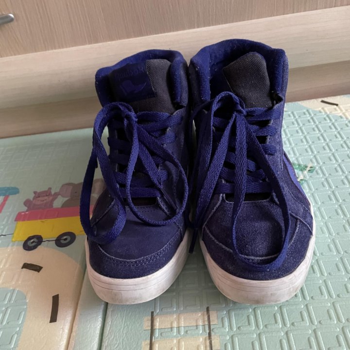 Кроссовки Reebok