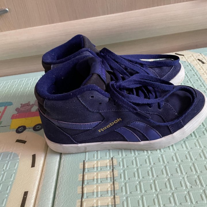 Кроссовки Reebok