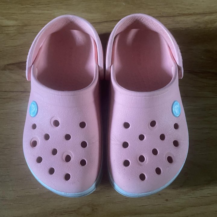 Босоножки сандали Crocs С11 С10