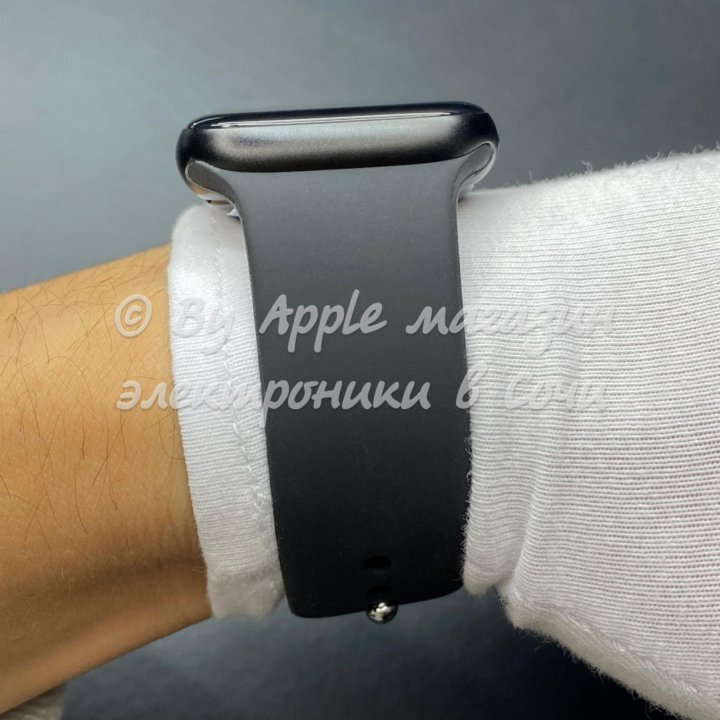 Apple Watch 7 44mm (новинка)