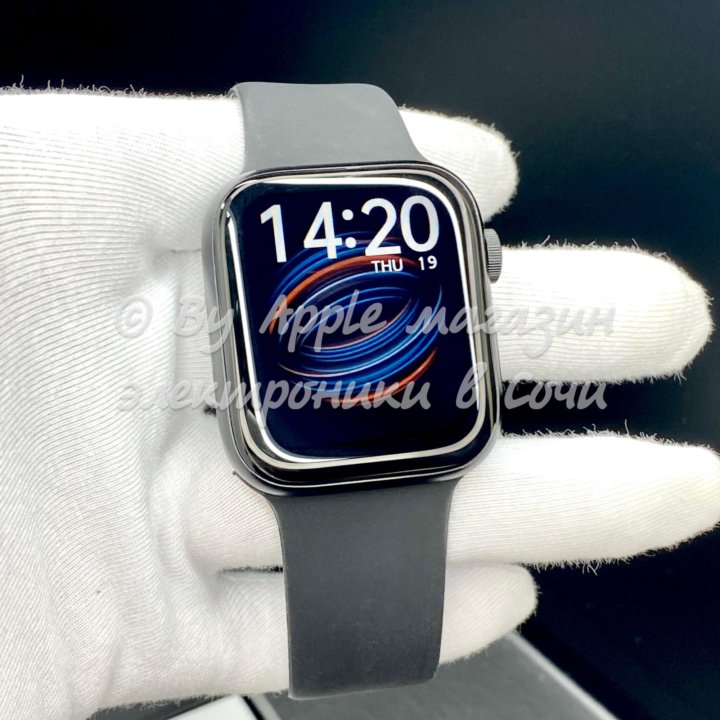 Apple Watch 7 44mm (новинка)