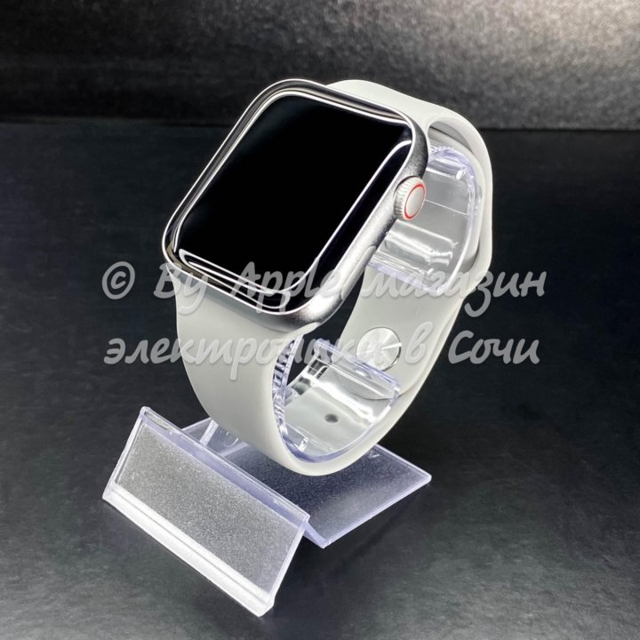 Apple Watch 7 series 45 +NFC