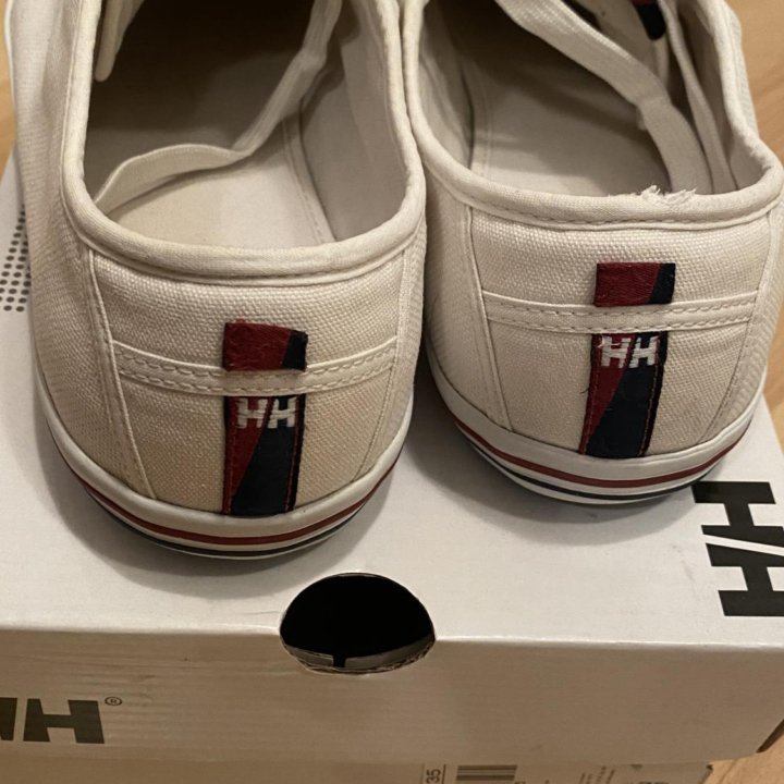 Кеды helly hansen 44.5