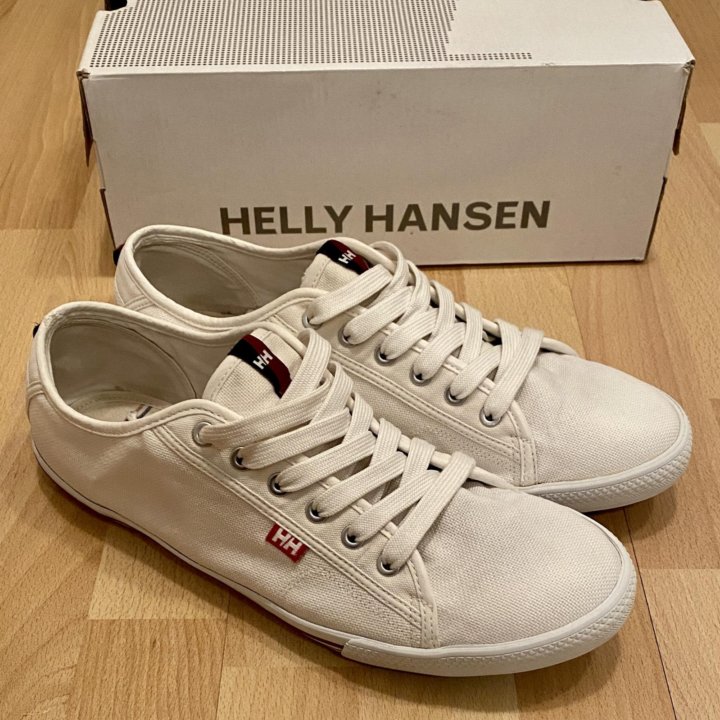 Кеды helly hansen 44.5