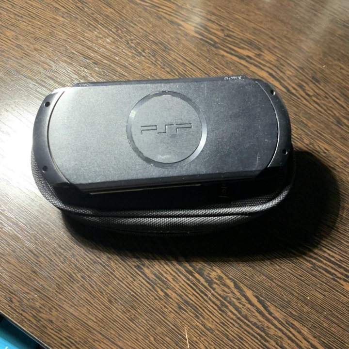 PSP