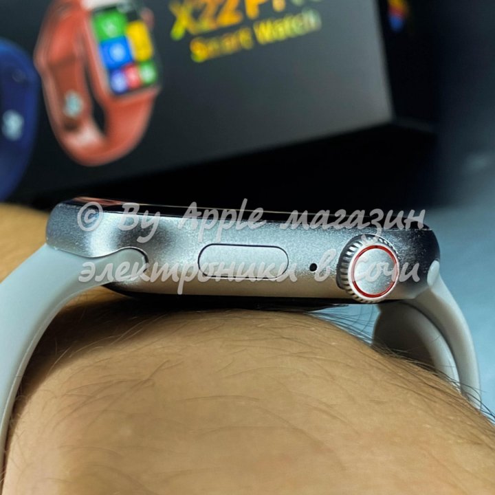 Smart Watch 7 c NFC