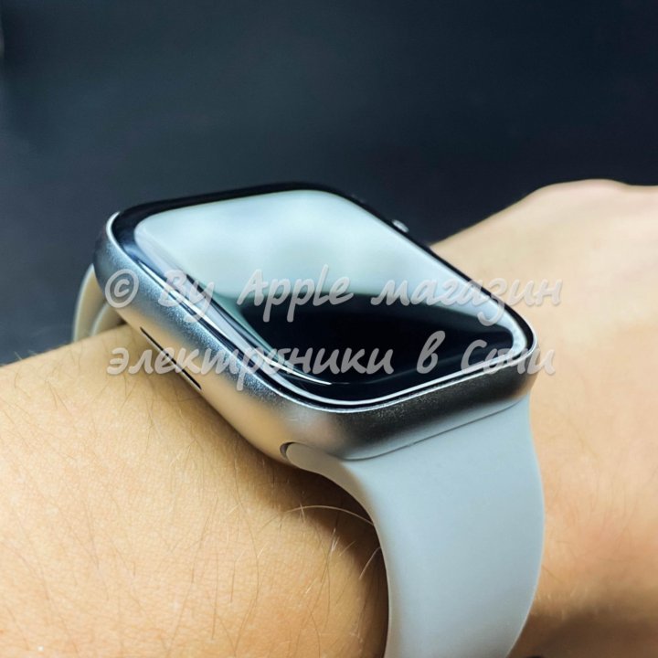 Smart Watch 7 c NFC