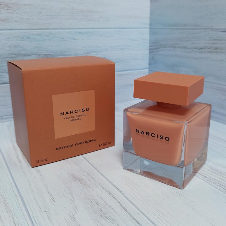 Narciso Rodriguez «Narciso Ambree», 90 ml