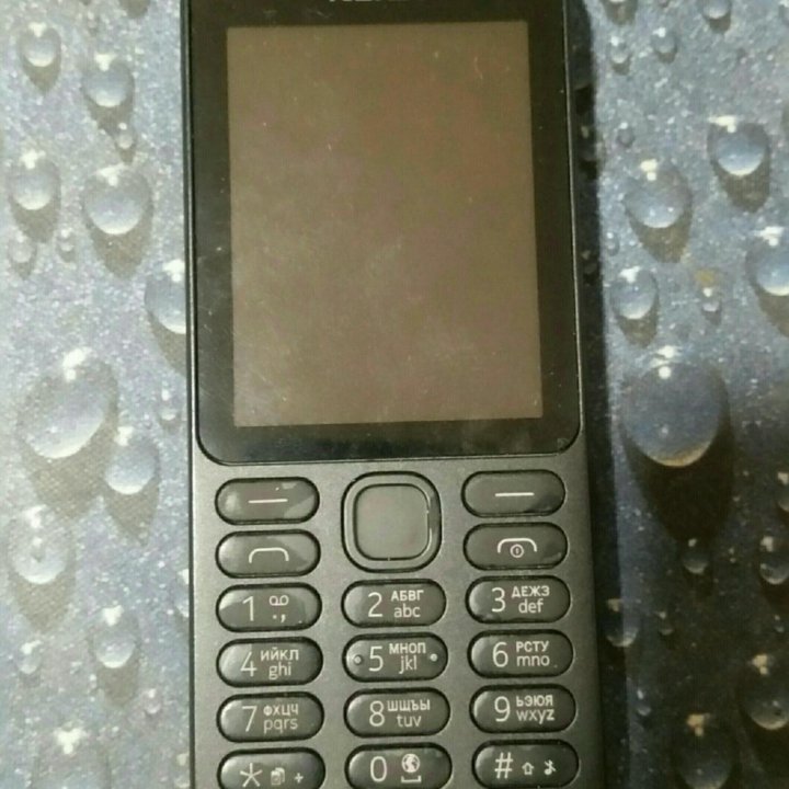 Кнопочный Nokia