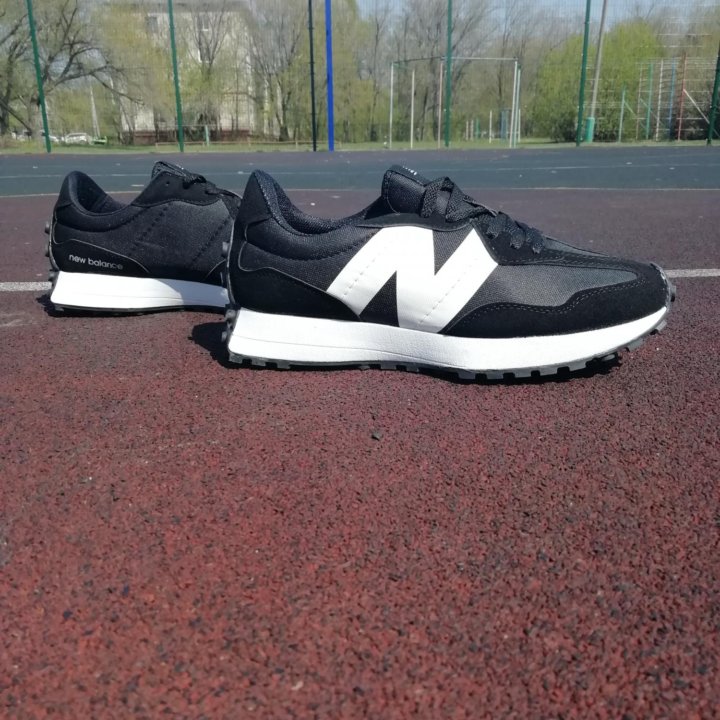 Кроссовки Мужские New Balance Новые