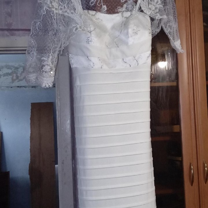 Продам платье.