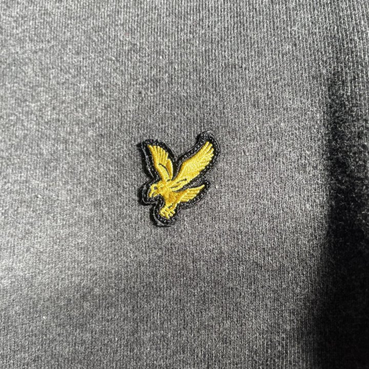 Свитшот Lyle scott