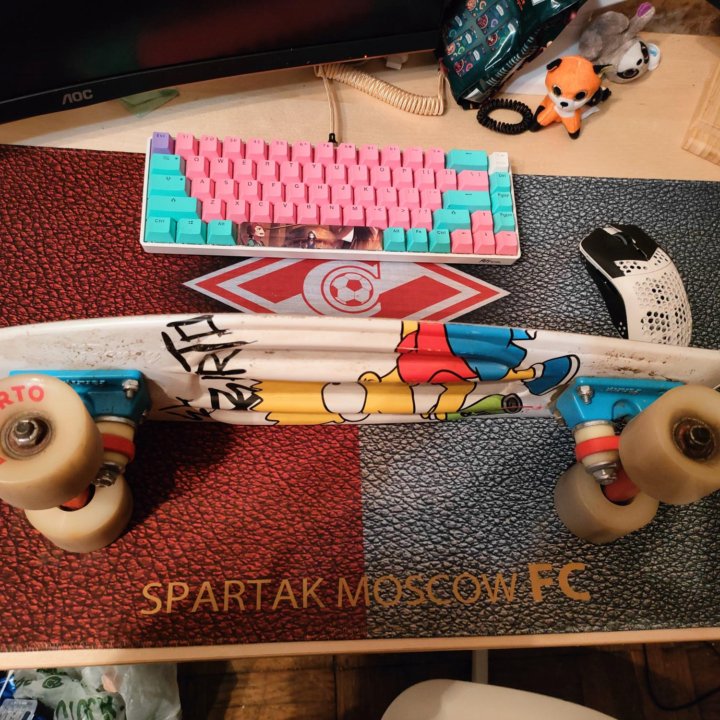 Penny board original 22