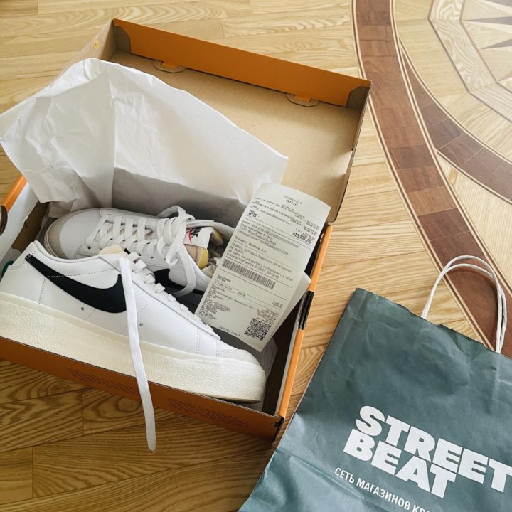 Nike оригинал