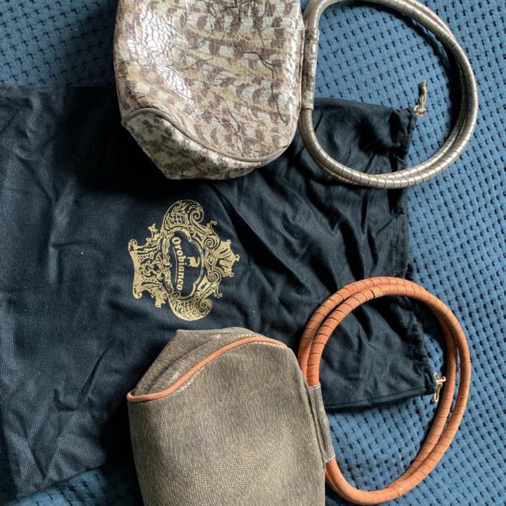 Сумка orobianco