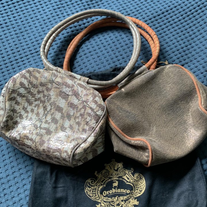Сумка orobianco