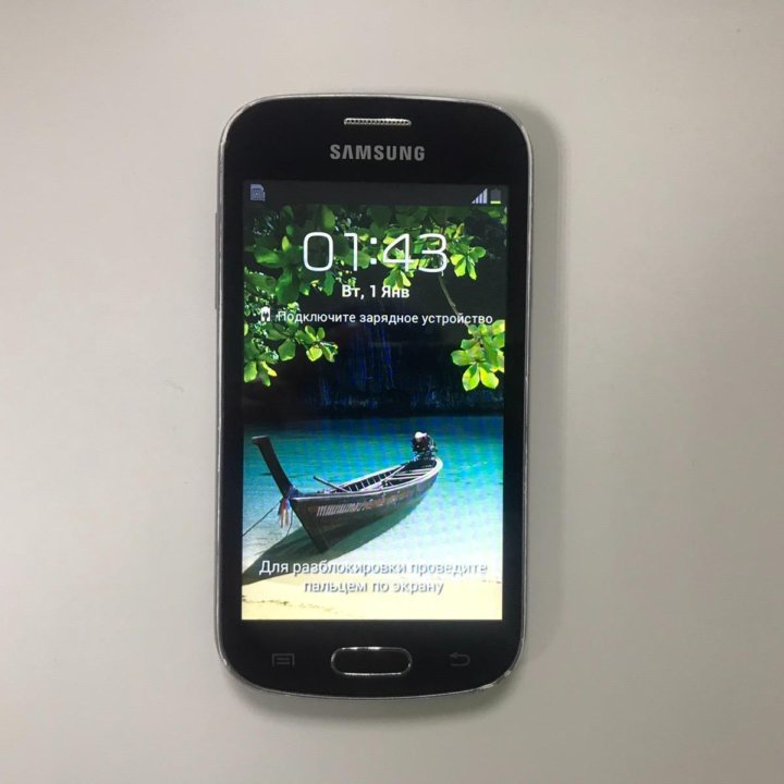 samsung s7390