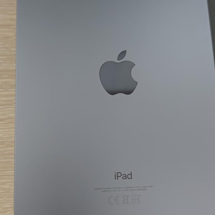 Ipad mini 6