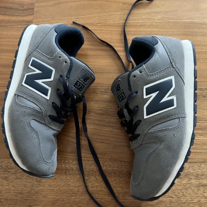 Кроссовки детские new balance