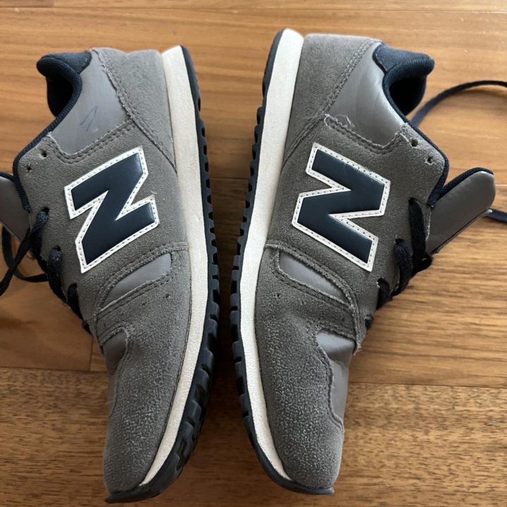 Кроссовки детские new balance