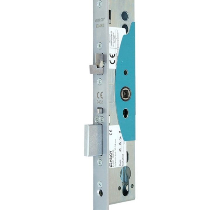 Abloy el460,el 461