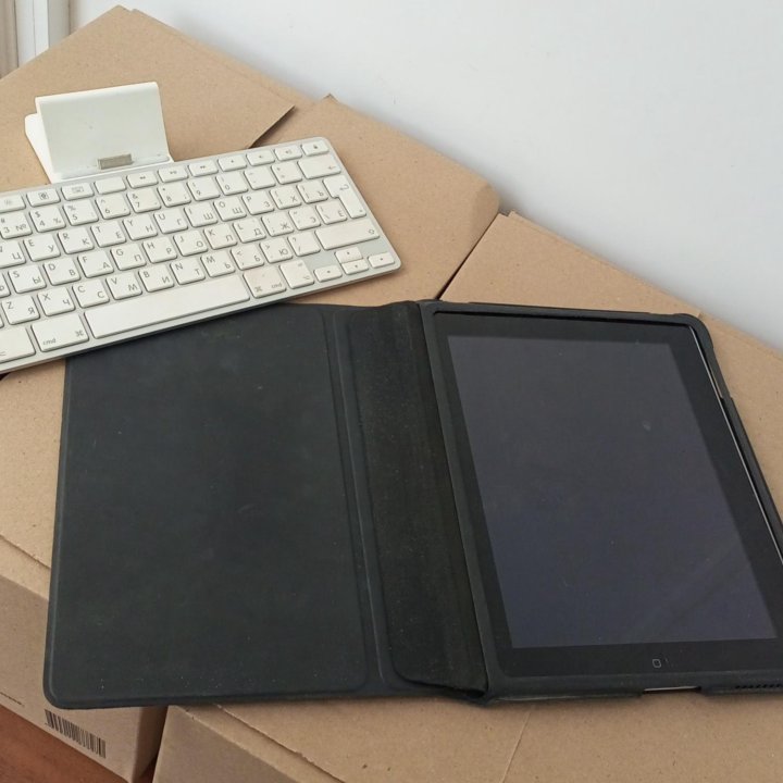 IPad 1