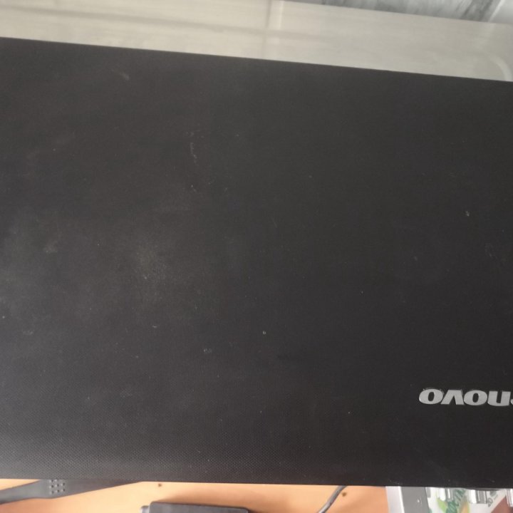 Ноутбук lenovo g505s