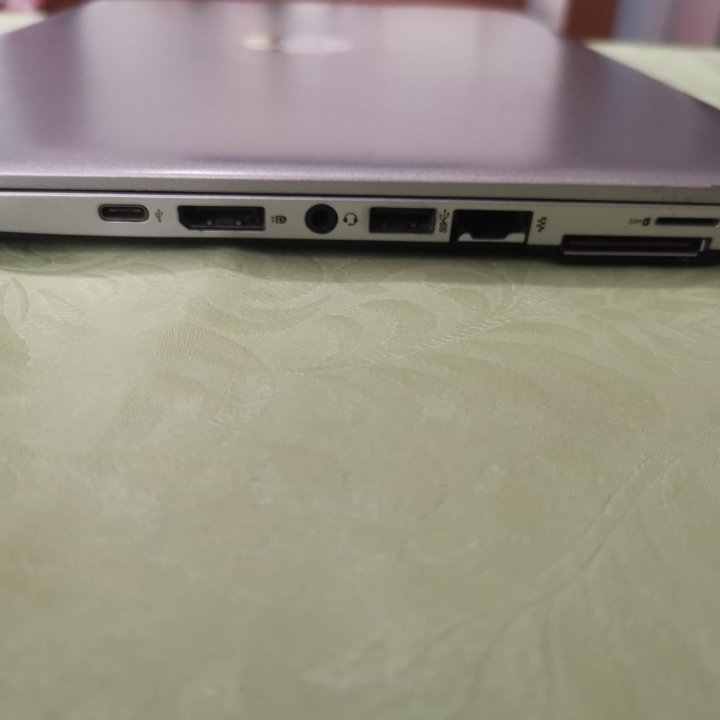 Ноутбук НР elitebook