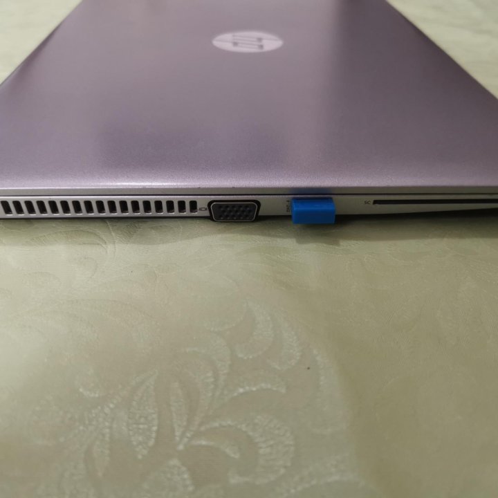 Ноутбук НР elitebook