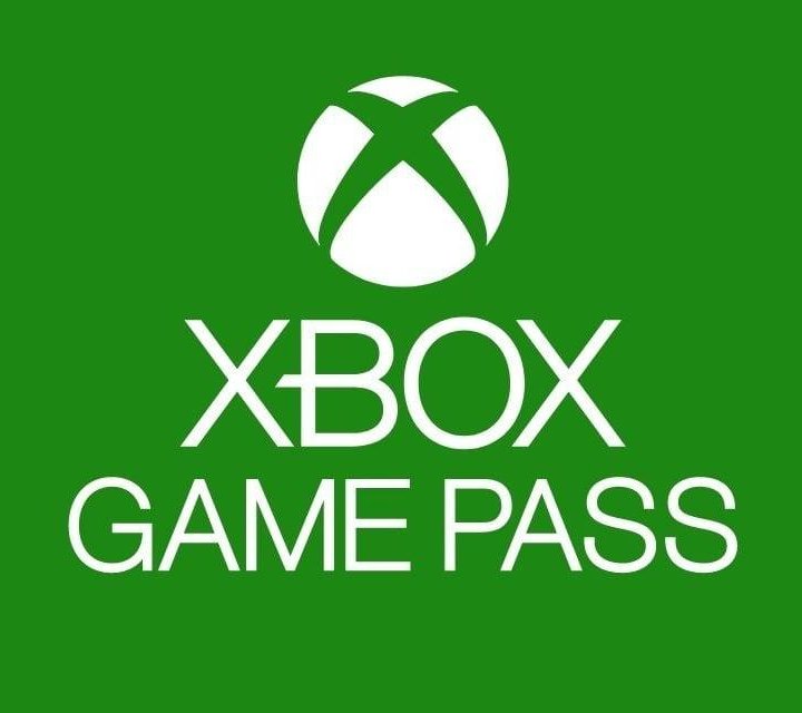 Xbox game pass 3 month