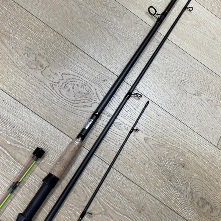 Фидер Dayo Feeders 360 cm 60-120 g